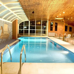 Madisson Hotel бассейн