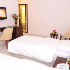 Grand Square Hotel в номере