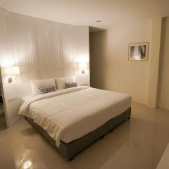 Отель Sleepstation At Pratunam Бангкок комната для гостей фото 5