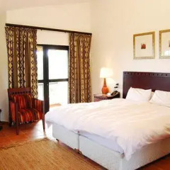 Отель Obudu Mountain Resort Нигерия, Обуду - отзывы, цены и фото номеров - забронировать отель Obudu Mountain Resort онлайн комната для гостей фото 2