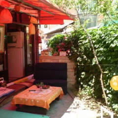 Отель Windroad Guesthouse Южная Корея, Сеул - отзывы, цены и фото номеров - забронировать отель Windroad Guesthouse онлайн