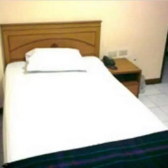 Отель Saverah Inn комната для гостей