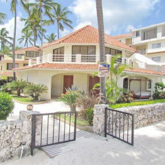 Отель Los Corales Villas Ocean Front Доминикана, Пунта Кана - отзывы, цены и фото номеров - забронировать отель Los Corales Villas Ocean Front онлайн фото 3