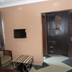 Отель A2 Suites удобства в номере фото 2
