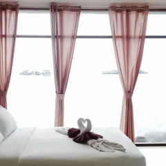 Отель P.D. Beach Resort детские мероприятия