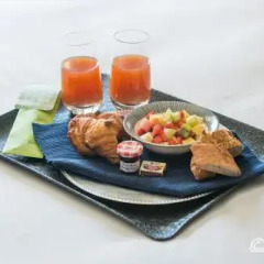 Отель Dream Inn Dubai -Boulevard Central в номере фото 2