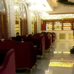 Fengleyuan Hotel интерьер отеля фото 2