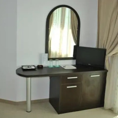 Family Hotel Santa Maria удобства в номере фото 2