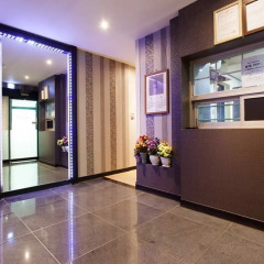 Отель Venus Motel интерьер отеля