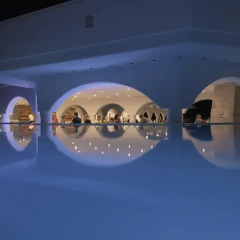 Отель Lindos Royal-All Inclusive Греция, Линдос - 2 отзыва об отеле, цены и фото номеров - забронировать отель Lindos Royal-All Inclusive онлайн фото 4