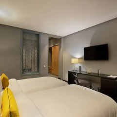 Odyssee Center Hotel удобства в номере