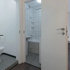Гостиница City of Rivers Near Hermitage 2 Rooms фото 12