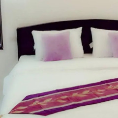 Отель The S.K.Y Resort комната для гостей фото 3