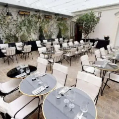 Hotel Bearnais