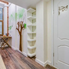 Апартаменты Sokroma Casa Verde Apartments спа