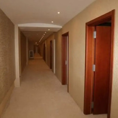Hani Hotel интерьер отеля фото 3
