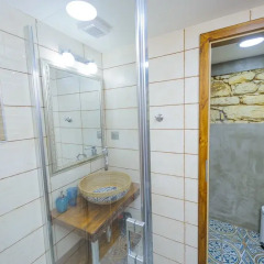 Апартаменты Apartment Ruzova ванная