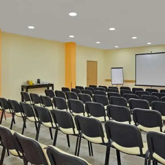 Отель Sol Nessebar Mare Hotel - Все включено Болгария, Несебр - 8 отзывов об отеле, цены и фото номеров - забронировать отель Sol Nessebar Mare Hotel - Все включено онлайн с домашними животными
