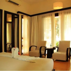 Отель Malibu Resort Mui Ne комната для гостей фото 3