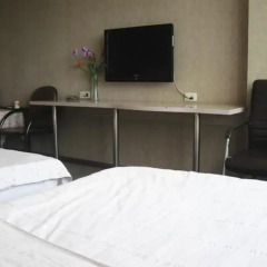 Wuhan Jiuzhou Hotel удобства в номере