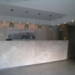 Отель Park Otel Edirne Эдирне интерьер отеля