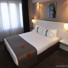 Отель Holiday Inn Auteuil Париж комната для гостей фото 3