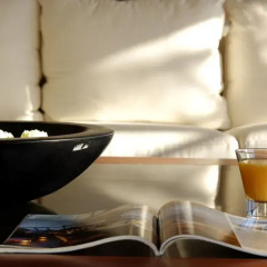 Отель Anayara Luxury Retreat Panwa Resort в номере