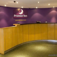 Отель Premier Inn Brighton City Centre Великобритания, Брайтон - отзывы, цены и фото номеров - забронировать отель Premier Inn Brighton City Centre онлайн интерьер отеля