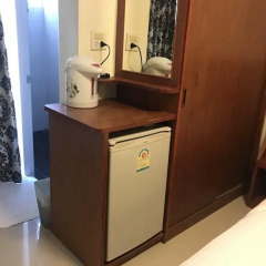 OYO 118 Beach Walk Stay Hotel Патонг удобства в номере