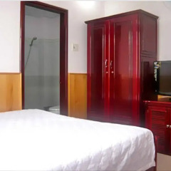 New Day Hotel Nha Trang удобства в номере фото 2