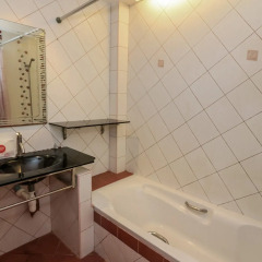 Отель Nida Rooms Patong Pier Palace ванная фото 2