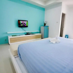 Отель S5 Residence and Cafe