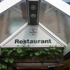 Hotel Restaurant Haus Niederrhein In Moers Germany From 89