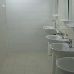 Hotel Akvilon ванная