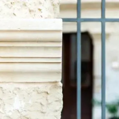 Отель Castromediano Suite Palace Лечче сауна