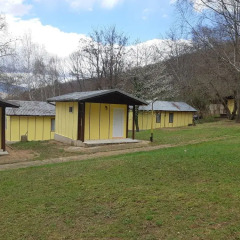 Отель Bungalows Kamena Сандански фото 6