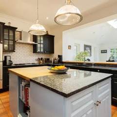 Отель Veeve House in Hampstead в номере