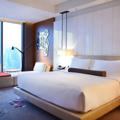 Отель W Taipei Тайвань, Тайбэй - отзывы, цены и фото номеров - забронировать отель W Taipei онлайн детские мероприятия фото 2