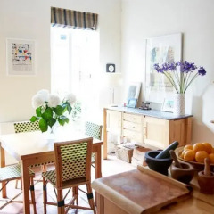 Отель Veeve Netherhall Gardens 3 Bed Family Home With Garden Hampstead в номере