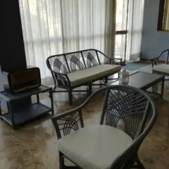Отель Albergo B&b Serafini Римини комната для гостей фото 4