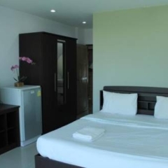 Отель Baan Tonnam Guesthouse комната для гостей фото 8