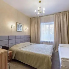 Mini Hotel Zhasmin комната для гостей фото 2