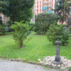 Home at Hotel Alcuino фото 4