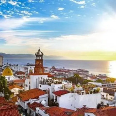 Hotel Boutique Catedral Vallarta питание