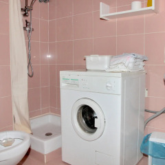 Апартаменты Apartments Somni Aranès ванная