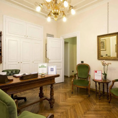 Hotel Suisse интерьер отеля фото 3