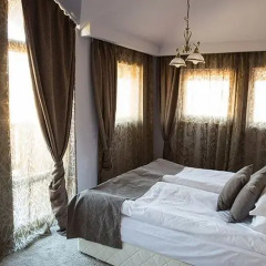 Отель Seven Seasons Hotel Болгария, Банско - отзывы, цены и фото номеров - забронировать отель Seven Seasons Hotel онлайн детские мероприятия