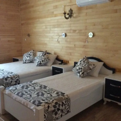 Palm Konak Hotel комната для гостей фото 3