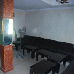Отель Oyins Holiday Inn Annex развлечения