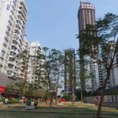 Апартаменты Shenzhen Huijia Apartment спортивное сооружение